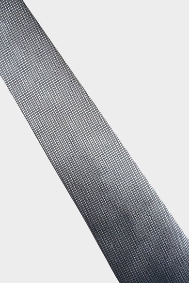 ΓΡΑΒΑΤΑ ΜΕΤΑΞΩΤΗ BOSS CAMEL - 460 ΜΠΛΕ